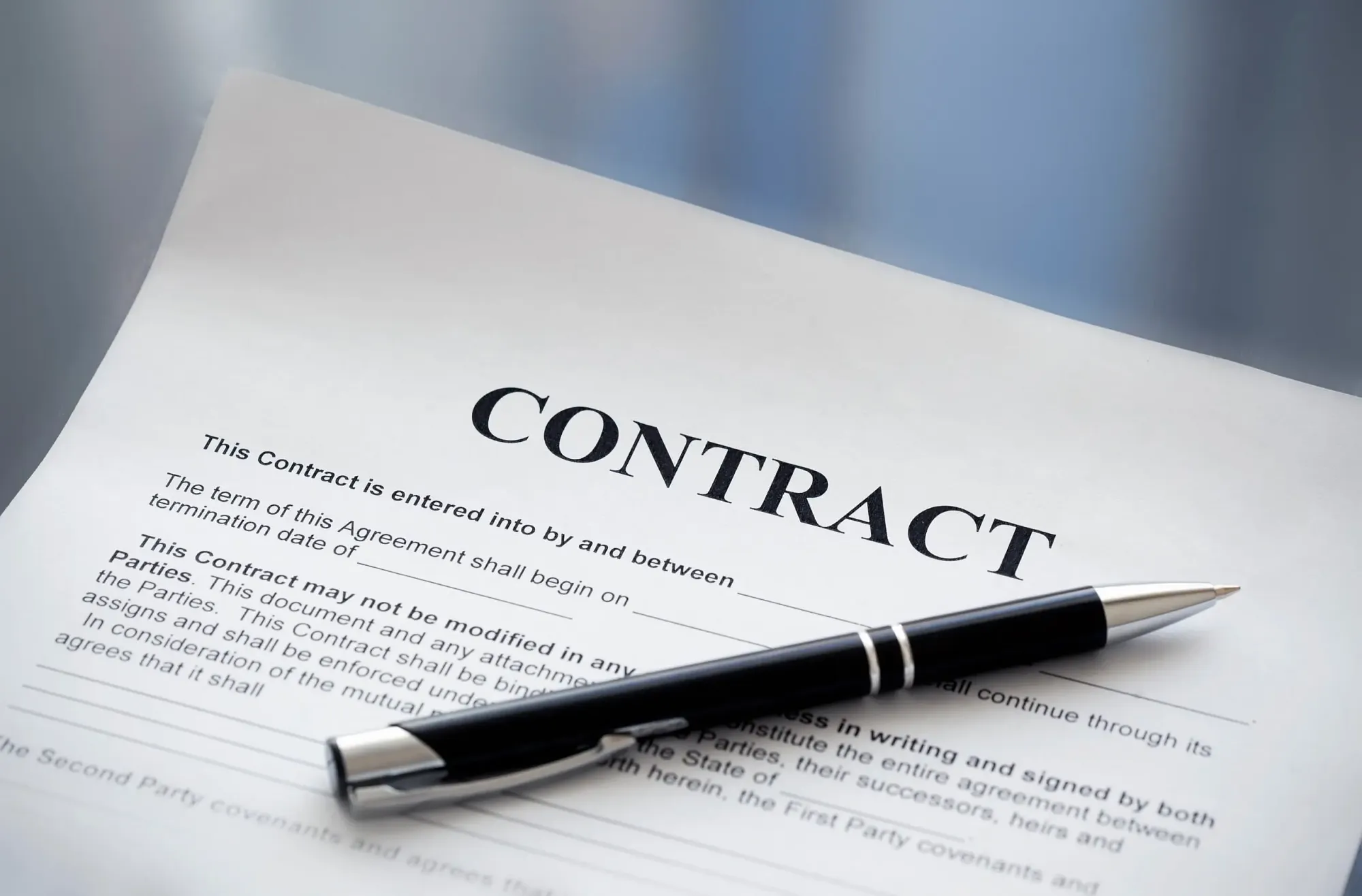 What’s the Difference Between a Proposal and a Contract for Freelancers?